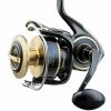 Fishing Reels DAIWA Saltiga Spinning Reels 1 Fishing Reels DAIWA Saltiga Spinning Reels