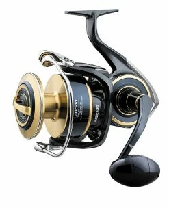 Fishing Reels DAIWA Saltiga Spinning Reels