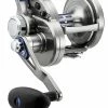 Daiwa Saltiga Lever Drag Reels