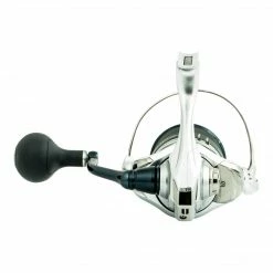 SHIMANO Saragosa SW A Saltwater Spinning Reels