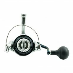 SHIMANO Saragosa SW A Saltwater Spinning Reels