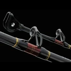 DAIWA Seaborg Dendoh Rods Fishing Rods