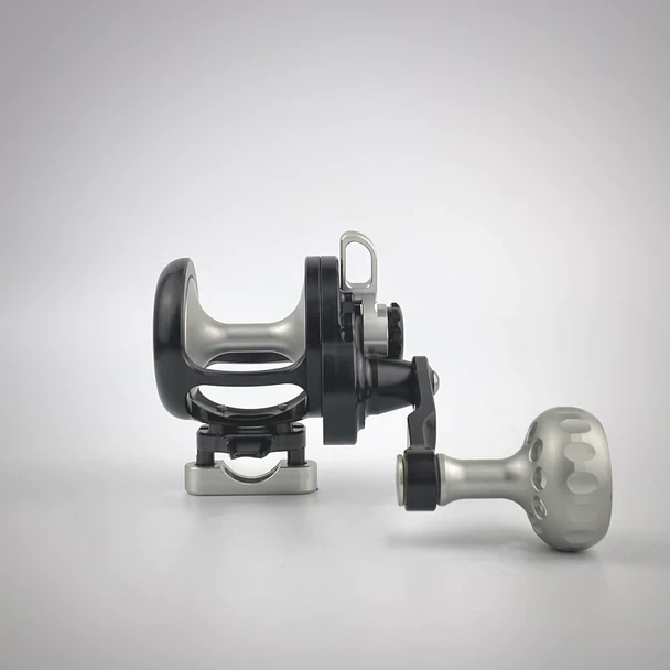 SEIGLER SG Fishing Reels 6 SEIGLER SG Fishing Reels