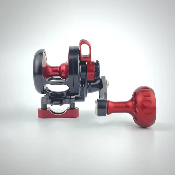 SEIGLER SGN Fishing Reels 5 SEIGLER SGN Fishing Reels