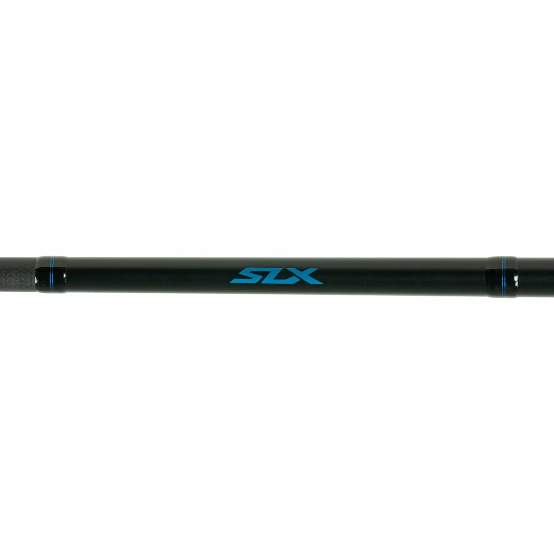 Fishing Rods SHIMANO SLX Casting Rod 4 Fishing Rods SHIMANO SLX Casting Rod