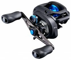 SHIMANO SLX Low-Profile Reels Fishing Reels