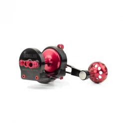 SEIGLER SM Fishing Reels