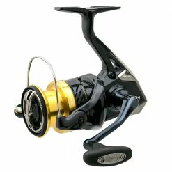 Fishing Reels SHIMANO Spheros SW 3000 And 4000 Spinning Reels