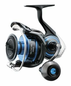 DAIWA Saltist MQ Spinning Reel Fishing Reels