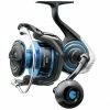 DAIWA Saltist MQ Spinning Reel Fishing Reels