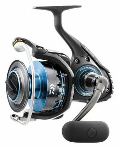 Daiwa Saltist Spinning Reel