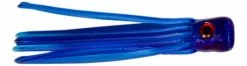 Fishing Lures Squidnation Offshore Softhead Lures - Slammer Blue