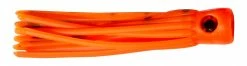 Fishing Lures Squidnation Offshore Softhead Lures - Slammer Orange