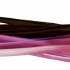 Squidnation Offshore Softhead Lures - Slammer Purple Black Fishing Lures