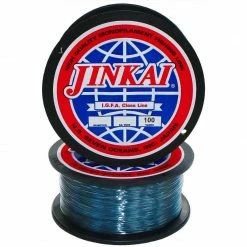 US SEVEN OCEANS JINKAI High Quality 100yd Monofilament Fishing Line - 150 Lb