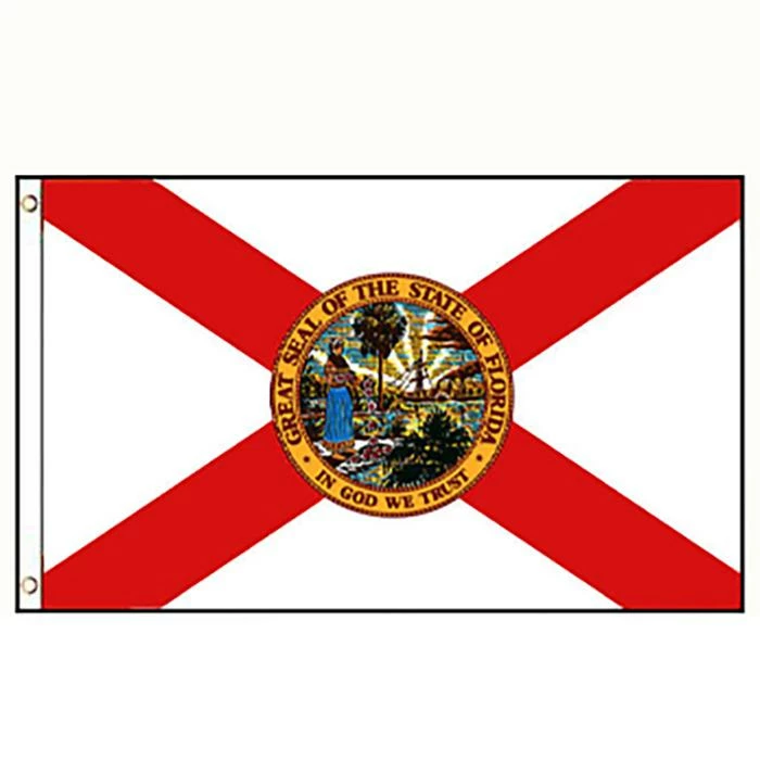 South Wind Designs 6' Flag Pole W/ 3'x5' Polyester Flag 10 South Wind Designs 6' Flag Pole W/ 3'x5' Polyester Flag
