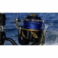 SHIMANO Stella SW Spinning Reels