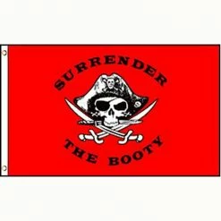 South Wind Designs 6' Flag Pole W/ 3'x5' Polyester Flag 20 South Wind Designs 6' Flag Pole W/ 3'x5' Polyester Flag