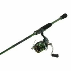 Fishing Combos SHIMANO Symetre Spinning Combos