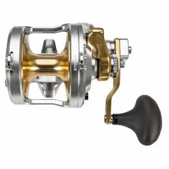 Fishing Reels SHIMANO Talica II CAM Reels