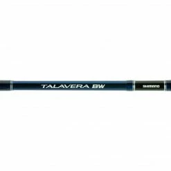 Fishing Rods SHIMANO Talavera Bluewater Conventional Slick Butt Rods