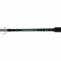 SHIMANO Talavera Bluewater Deep Drop Rods