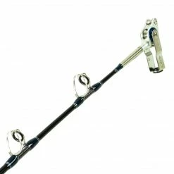 SHIMANO Talavera Bluewater Deep Drop Rods