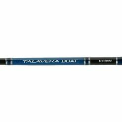 Fishing Rods SHIMANO Talavera Boat Spinning Rods