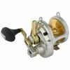 Fishing Reels SHIMANO Talica Single Speed Reels