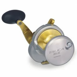 SHIMANO Talica II Series Fishing Reels