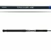 SHIMANO Tallus PX Spinning Rods