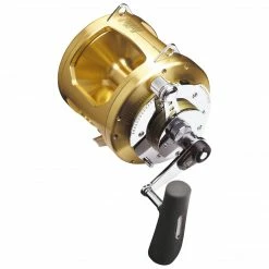 SHIMANO Tiagra Conventional Reels