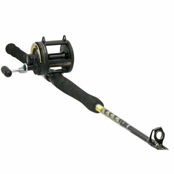 Fishing Combos SHIMANO TLD Combos 3 Fishing Combos SHIMANO TLD Combos