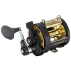 SHIMANO TLD II - 2-Speed Reels Fishing Reels