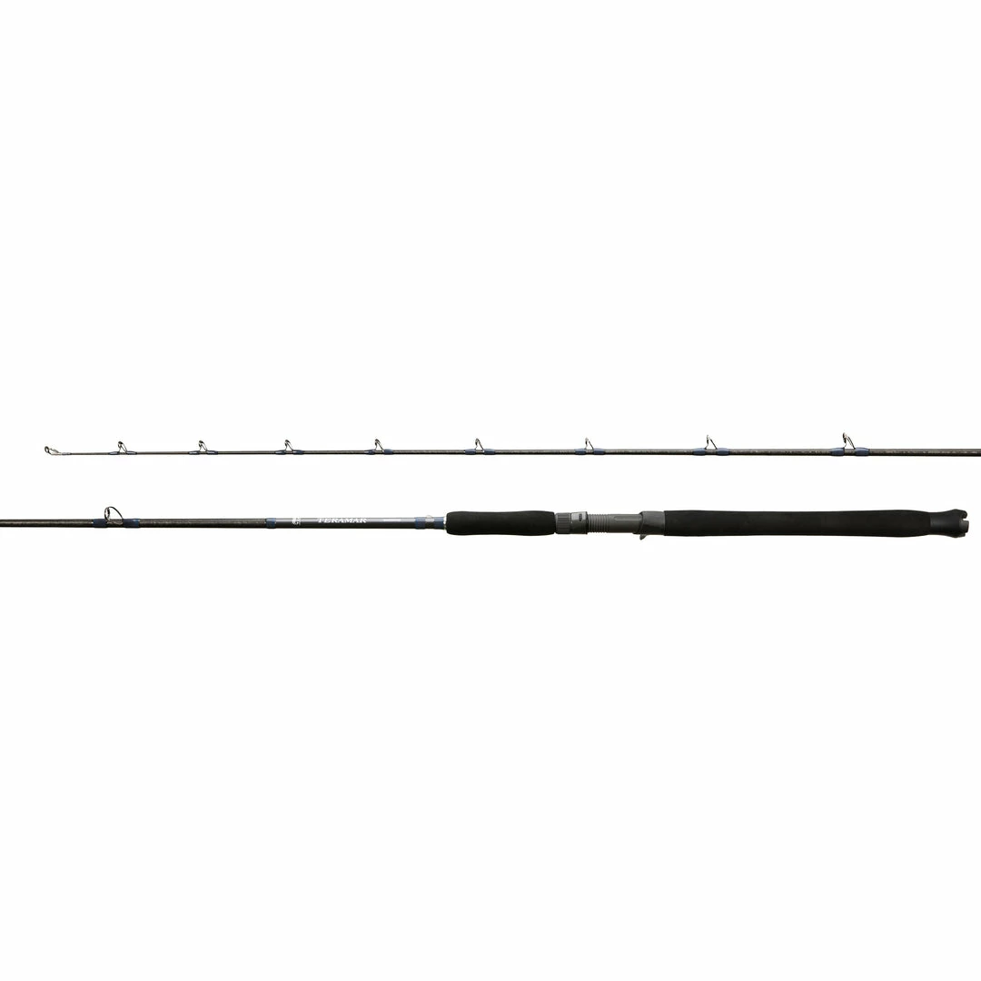 Fishing Rods SHIMANO Teramar NE Casting Rod 3 Fishing Rods SHIMANO Teramar NE Casting Rod