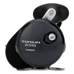 SHIMANO Torium Star Drag Reels