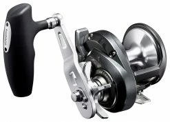 SHIMANO Torium Star Drag Reels