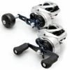 SHIMANO Tranx 300 & 400 Low Profile Reels Fishing Reels