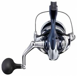 Shimano TwinPower SW Spinning Reels