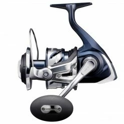 Shimano TwinPower SW Spinning Reels