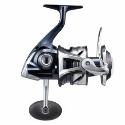Shimano TwinPower SW Spinning Reels