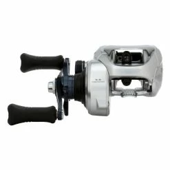 SHIMANO Tranx 300 & 400 Low Profile Reels Fishing Reels