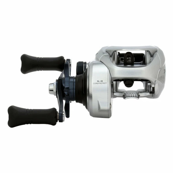 SHIMANO Tranx 300 & 400 Low Profile Reels Fishing Reels 4 SHIMANO Tranx 300 & 400 Low Profile Reels Fishing Reels