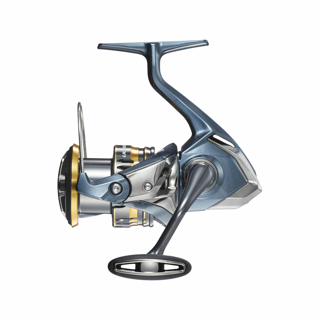 SHIMANO Ultegra FC Spinning Reel 4 SHIMANO Ultegra FC Spinning Reel