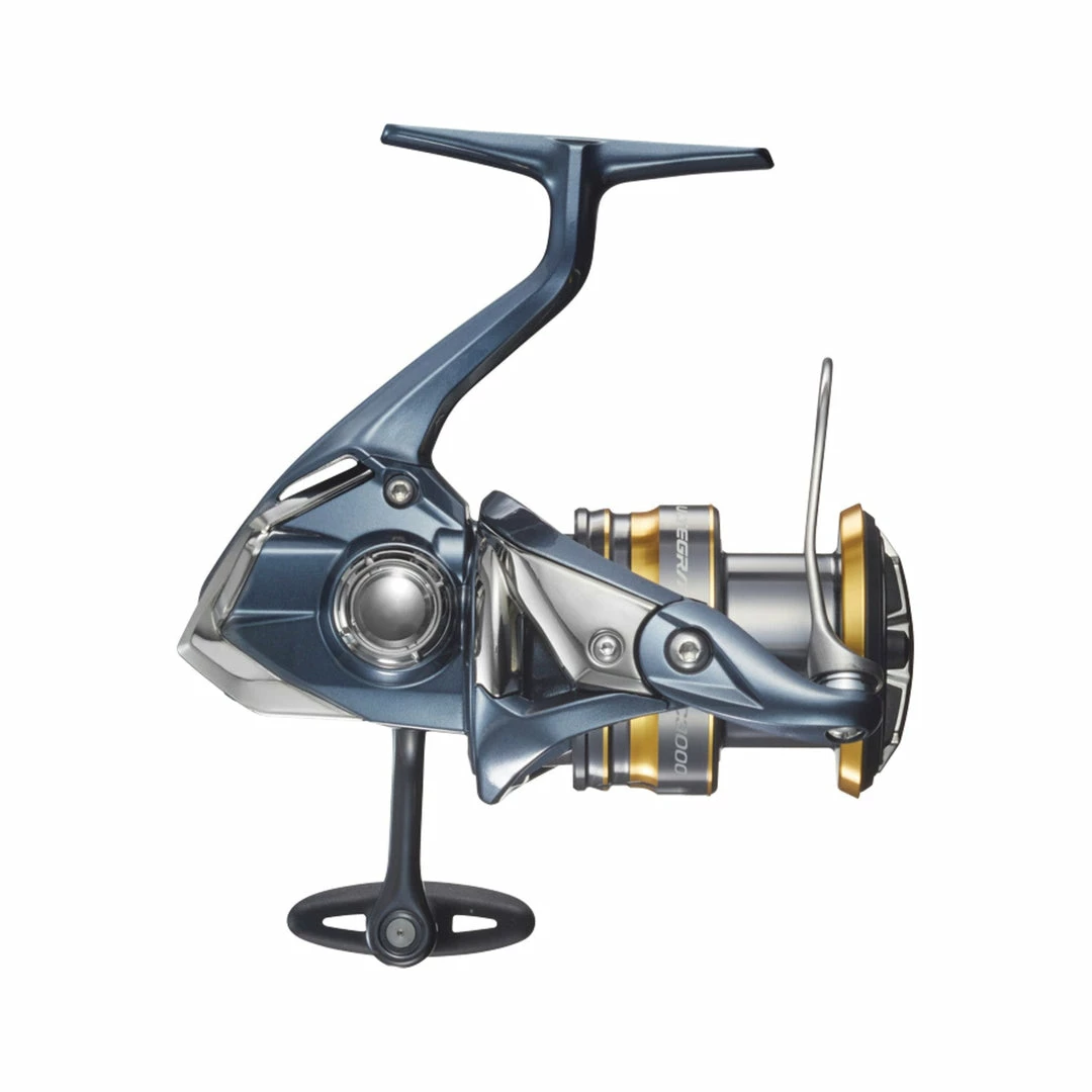 SHIMANO Ultegra FC Spinning Reel 3 SHIMANO Ultegra FC Spinning Reel
