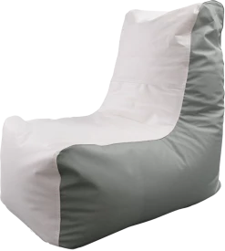 Marine Accessories CUSTOM MARINE CANVAS Large Wedge Marine Bean Bag Chairs