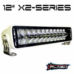PLASH Performance Lighting X2-Series LED 12