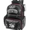 DAIWA D-VEC Tactical Backpack Rain Gear