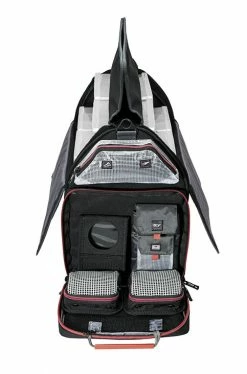 Fishing Lures DAIWA Tackle Barn Tackle Bag
