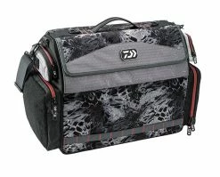 Fishing Lures DAIWA Tackle Barn Tackle Bag